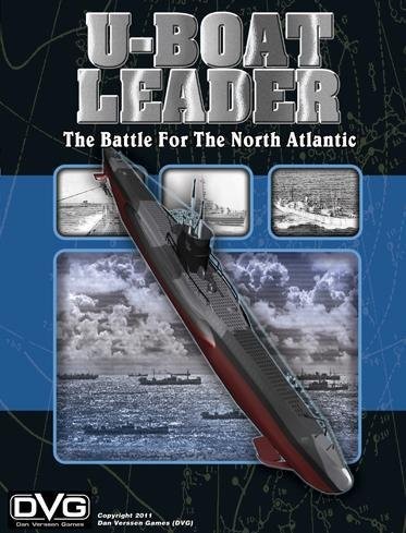 U-Boat Leader: The Battle for North Atlantic