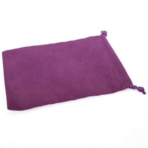 Noppapussi: Chessex - Iso - Purppura