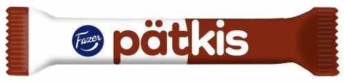 P�tkis suklaapatukka (18g)