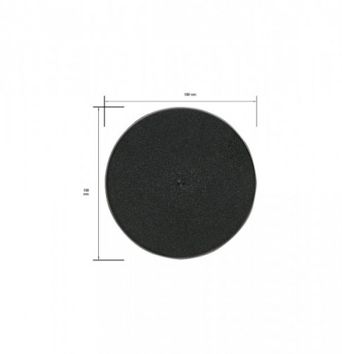 Citadel 160mm Round Base