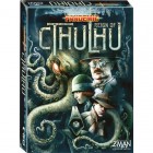 Pandemic: Reign Of Cthulhu