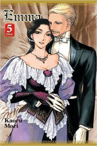 Emma 5 (HC)