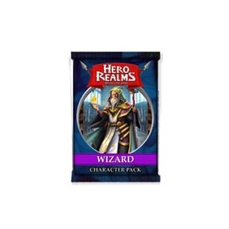 Hero Realms: Wizard Pack