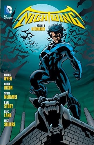 Nightwing vol. 1: Bl�dhaven