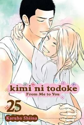 Kimi Ni Todoke: From me to You 25