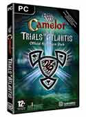 Dark Age of Camelot (K�ytetty)