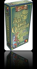Aye, Dark Overlord! - The Green Box