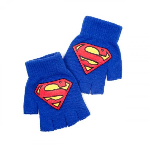 Kynsikk��t: Superman Logo