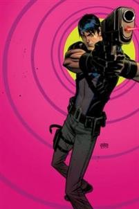 Grayson: Volume 1 - Agents of Spyral