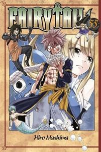 Fairy Tail: 55