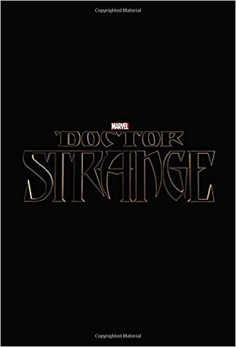 Doctor Strange: Prelude