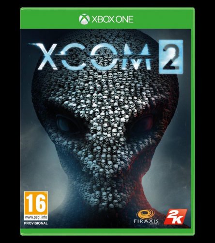 XCOM 2 (K�ytetty)