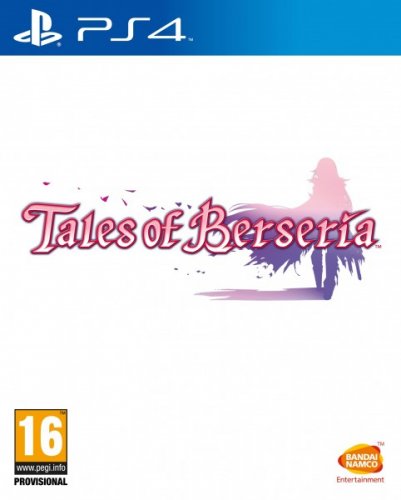 Tales of Berseria