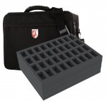 Feldherr MEDIUM 108 Figure Case