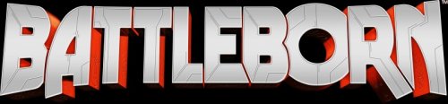 Mug: Battleborn