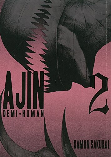 Ajin: Demi-Human 2