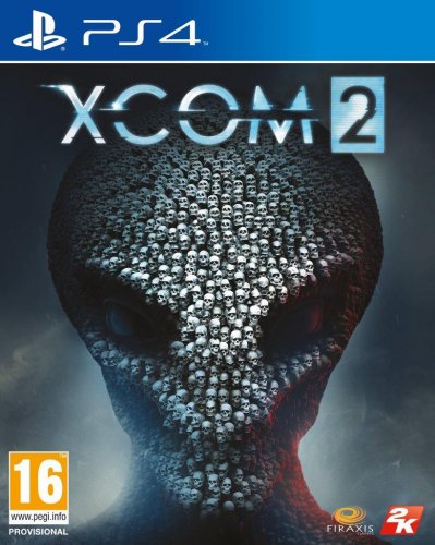 XCOM 2 (K�ytetty)