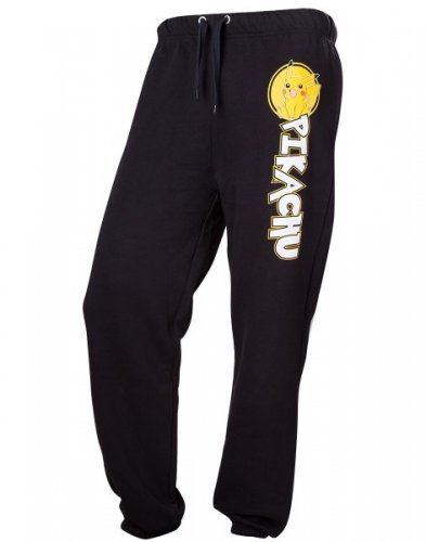 Housut: Pokemon Jogging pants - Pikachu (L)