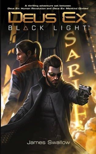 Deus Ex: Black Light