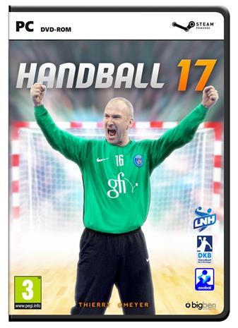 IHF Handball Challenge 17