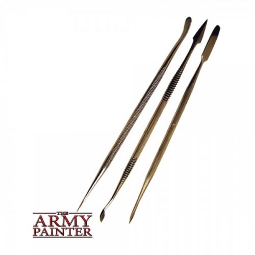 Army Painter: Sculpting Tools (Muotoiluty�kalu)