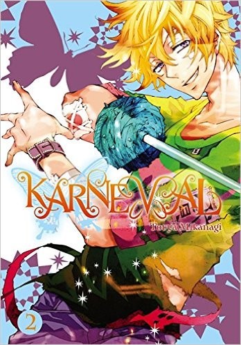 Karneval 2