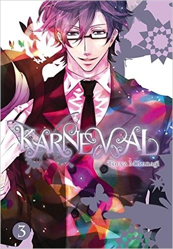 Karneval 3
