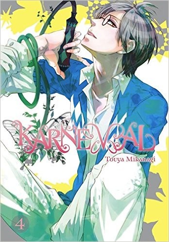 Karneval 4