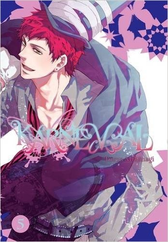 Karneval 5