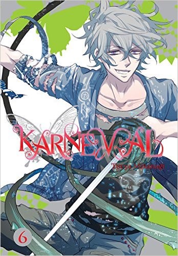 Karneval 6