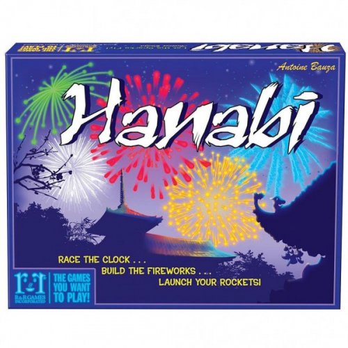 Hanabi (ENG)