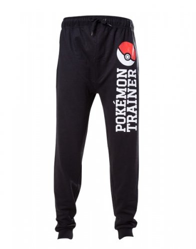 Housut: Pok�mon - Trainer Lounge Pants (XS)