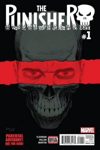 Punisher 1: On the Road
