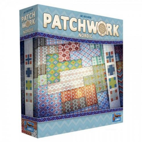 Patchwork (Tilkkut�kki)