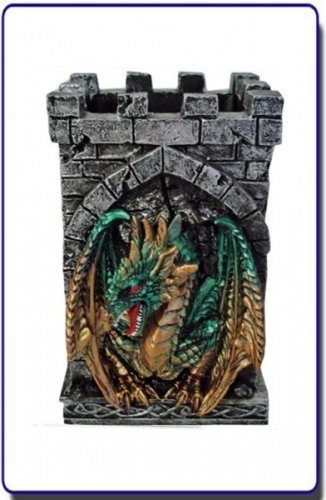 Kyn�npidike: Earth Dragon Pen Keeper