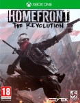 Homefront: The Revolution (K�ytetty)
