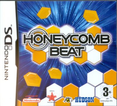 Honeycomb Beat (K�ytetty)