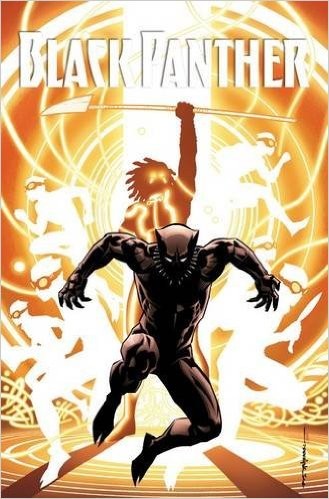 Black Panther 02: A Nation Under Our Feet 2