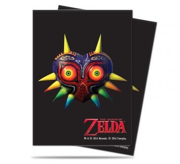 Legend of Zelda Deck Protector: Majora's Mask (65)