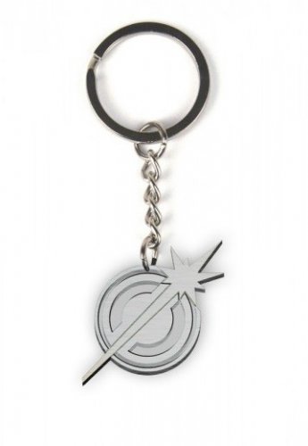Battleborn: Last Light Consortium Keychain