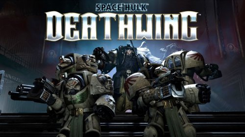 Warhammer 40.000: Space Hulk - Deathwing (EMAIL - ilmainen toimitus)
