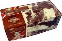 Barbarossa Deckbuilding Game: El Alamein, Stock Photo Edition