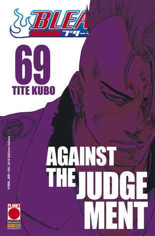 Bleach: 69