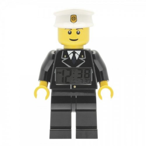 Her�tyskello: Lego - Poliisi