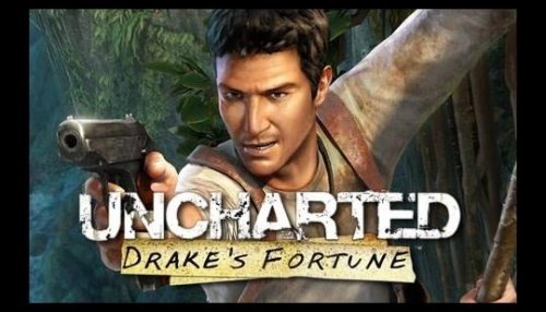 Uncharted: Drakes Fortune (K�ytetty)