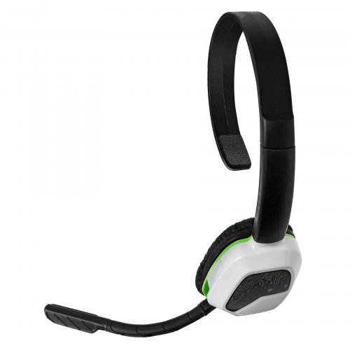 Afterglow LVL 1 Chat Headset White