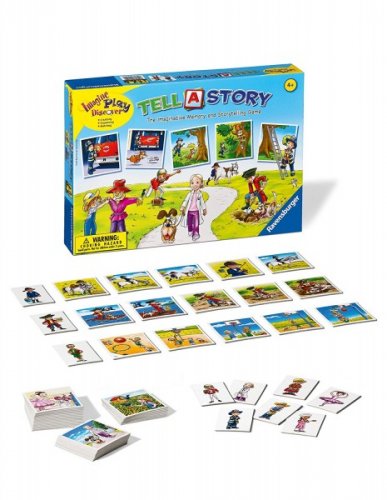Tell A Story
