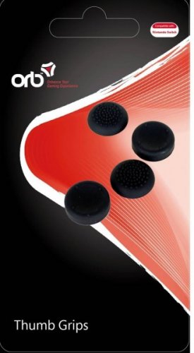 ORB: Thumb Grips