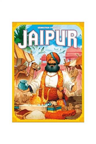 Jaipur (Suomi)