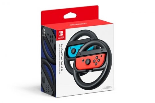 Joy-Con Wheel Pair -rattiohjain